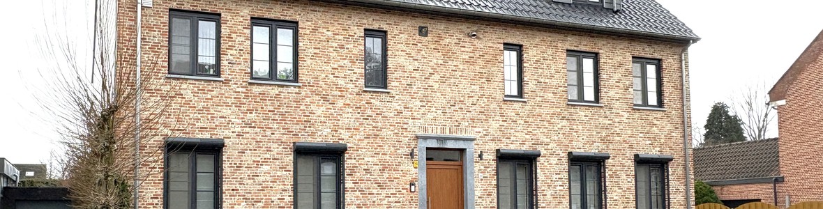Slechts helft van de appartementsgebouwen heeft een EPC
