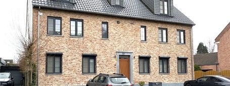 GEBOUW EPC