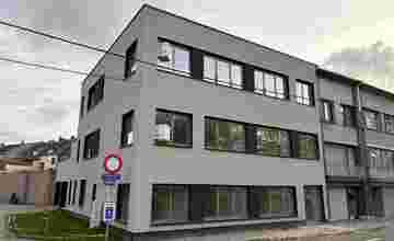 Appartement in Aarschot