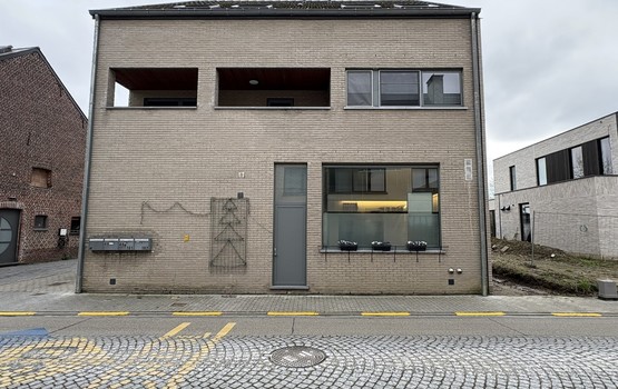 Appartement te huur in Herent