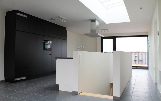 Appartement te huur in Heverlee