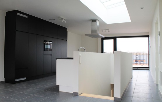 Appartement te huur in Heverlee