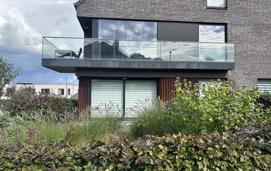 Appartement te huur in Holsbeek