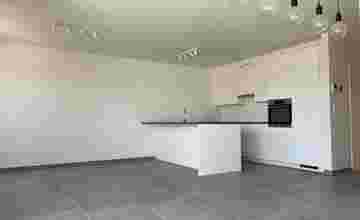 Appartement in Langdorp