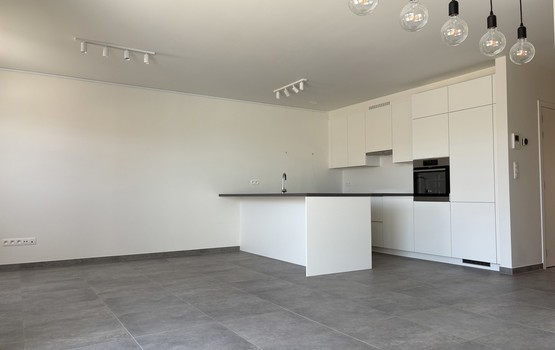 Appartement te huur in Langdorp