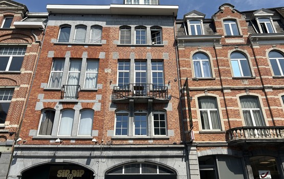 Appartement te huur in Leuven