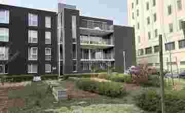 Appartement in Leuven