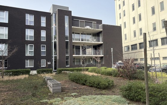 Appartement te huur in Leuven