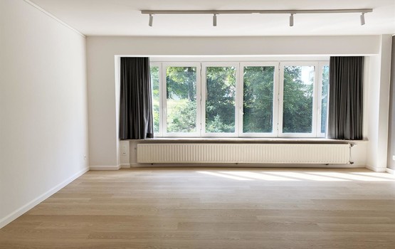 Appartement te huur in Leuven