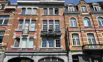 Appartement in Leuven