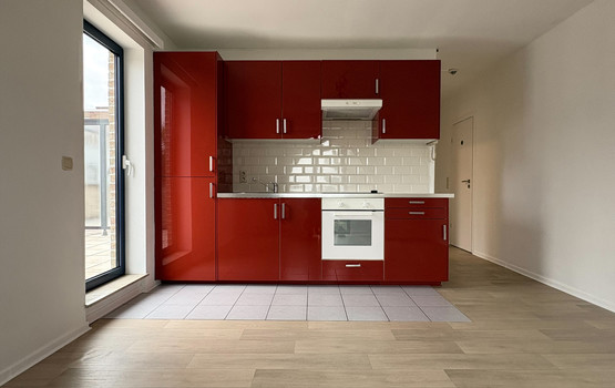 Appartement te huur in Leuven