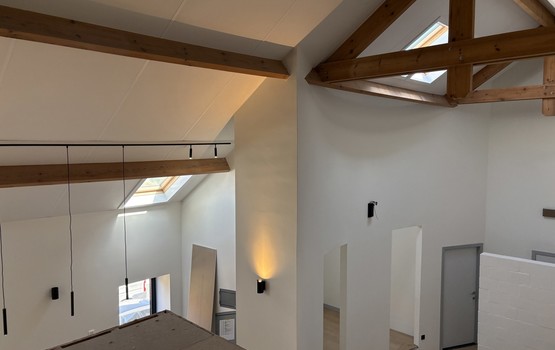 Appartement te huur in Tienen