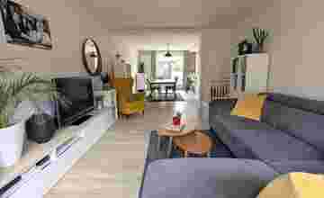 Appartement in Aarschot