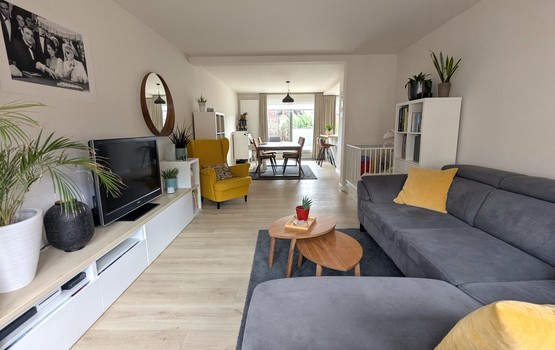 Appartement te koop in Aarschot