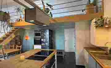 Appartement in Holsbeek