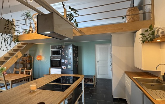 Appartement te koop in Holsbeek