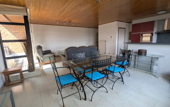 Appartement te koop in Leuven