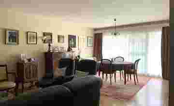 Appartement in Leuven