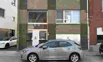 Appartement in Leuven