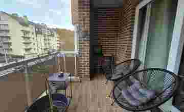 Appartement in Leuven
