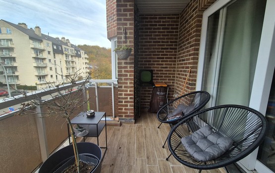 Appartement te koop in Leuven