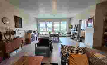 Appartement in Leuven