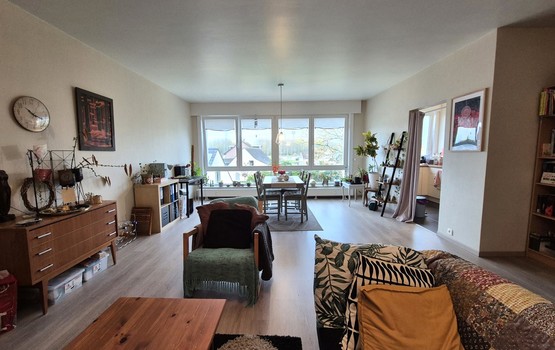 Appartement te koop in Leuven