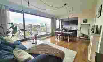 Appartement in Leuven