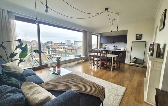 Appartement te koop in Leuven