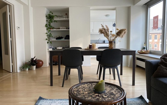 Appartement te koop in Leuven