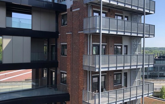 Appartement te koop in Leuven