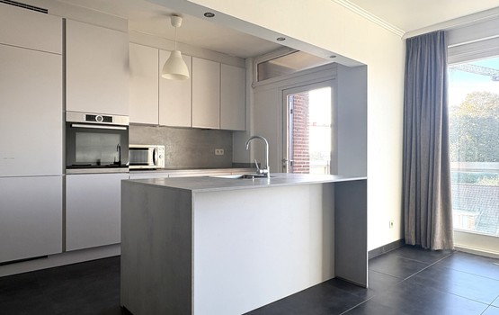 Appartement te koop in Leuven