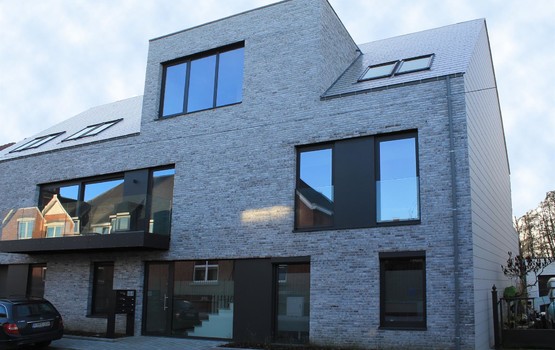Appartement te koop in Tremelo