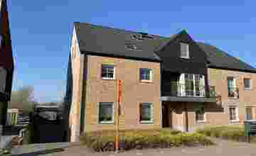 Binnenstaanplaats in Holsbeek