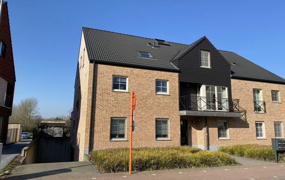 Binnenstaanplaats te huur in Holsbeek