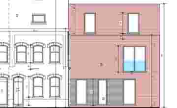 Bouwgrond (projecten) in Holsbeek