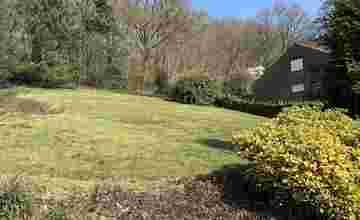 Bouwgrond in Holsbeek