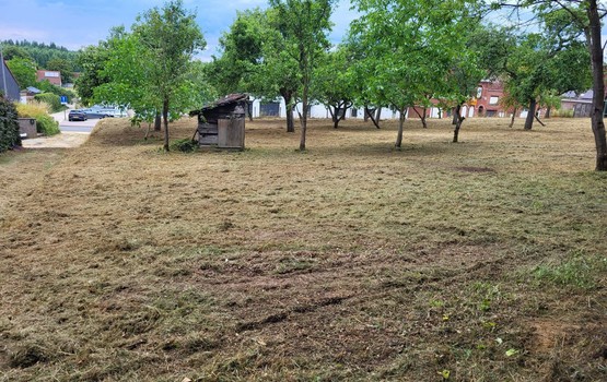 Bouwgrond te koop in Holsbeek