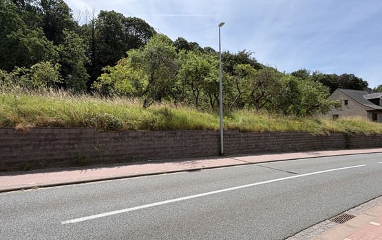 Bouwgrond te koop in Holsbeek