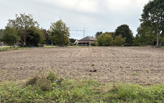 Bouwgrond te koop in Keerbergen