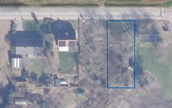 Bouwgrond te koop in Keerbergen