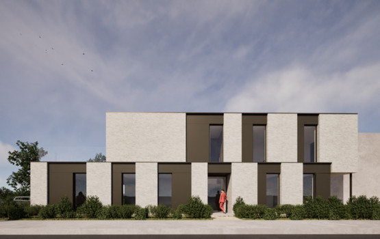 Bouwgrond te koop in Rotselaar