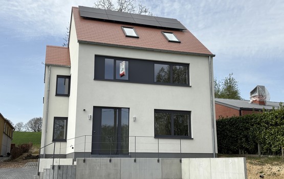 Charmant huis te huur in Bertem