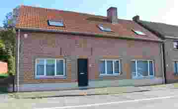 Charmant huis in Holsbeek