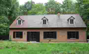 Charmant huis in Holsbeek