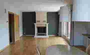 Dakappartement in Heverlee