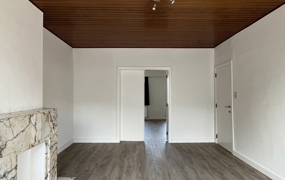 Dakappartement te huur in Leuven