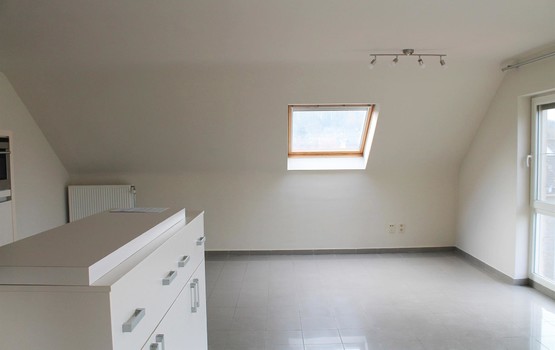 Duplex te huur in Aarschot