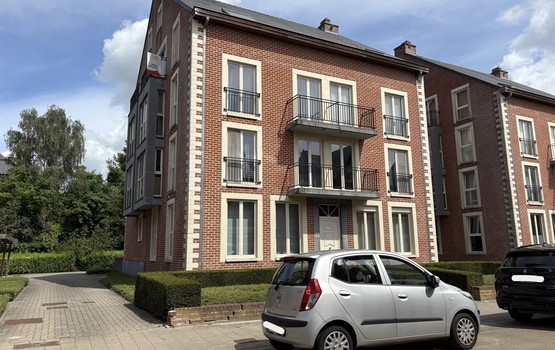 Duplex te huur in Aarschot