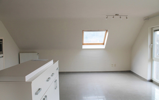 Duplex te huur in Aarschot
